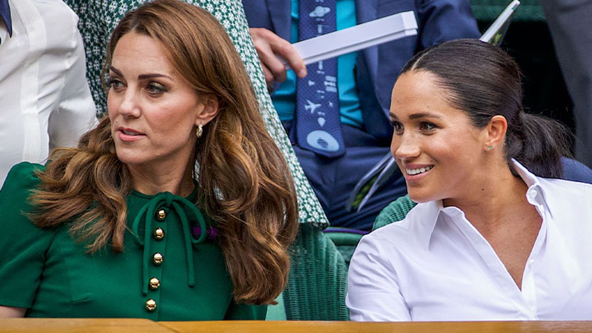 Meghan Markle isn't responsible for the Kate Middleton scandal — and she  shouldn't have to be | Salon.com
