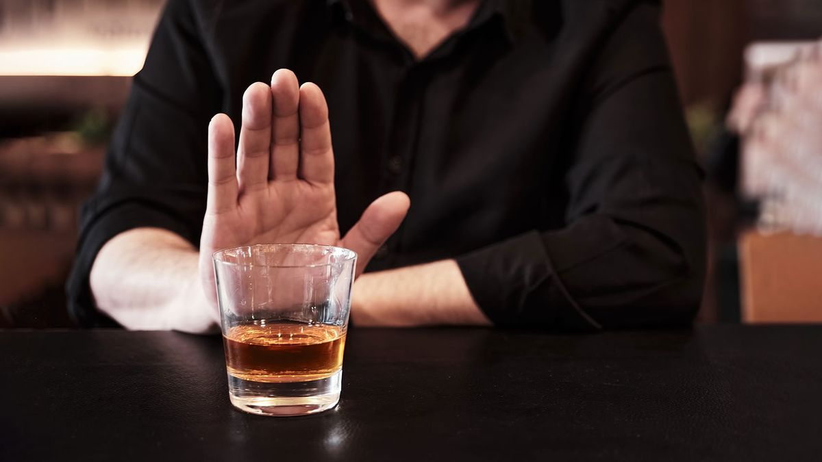 Got Brain Fog? Here's How Alcohol Affects Your Dopamine and Reward