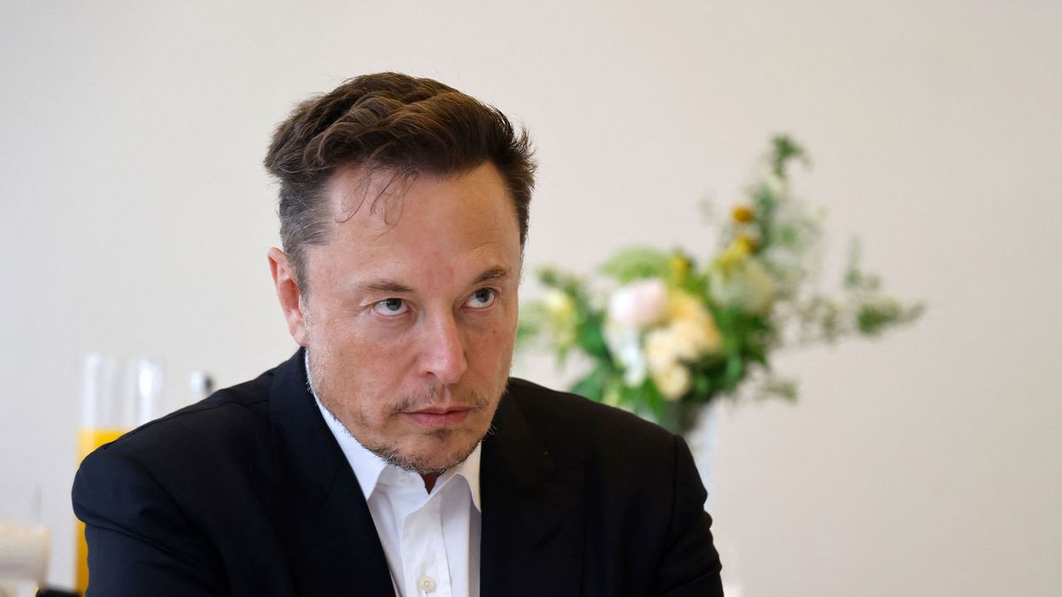 Elon Musk defends Soros attack, rejects white supremacy claims in wild CNBC interview | Salon.com