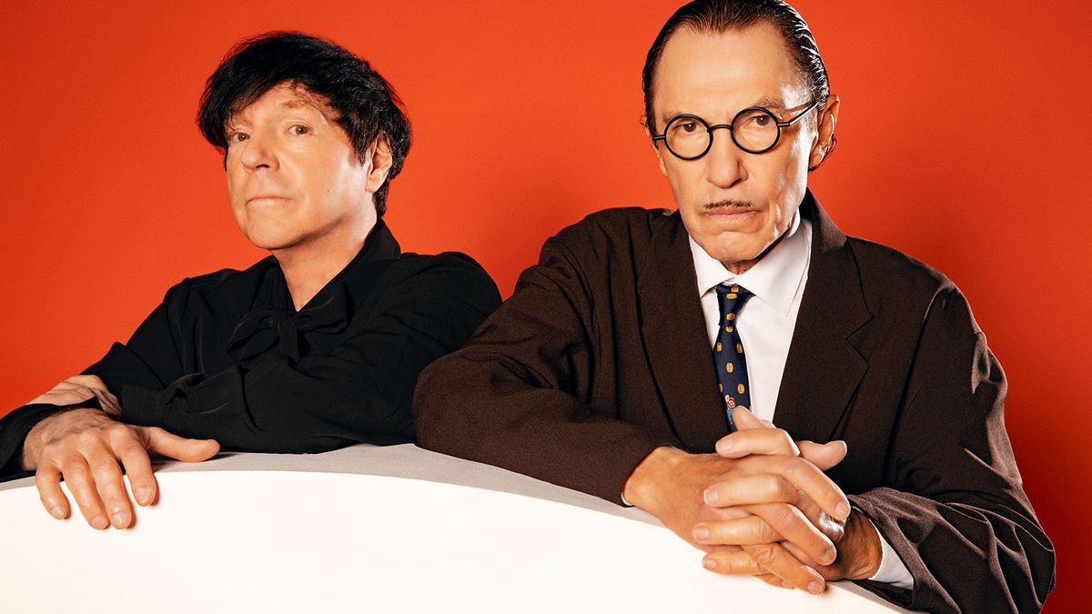 Sparks talks new album, ever-growing fanbase: 