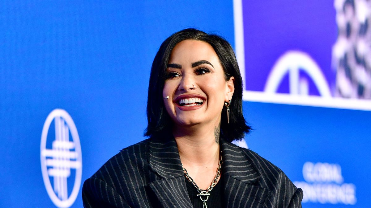 Demi Lovato Shares New Instagram Because She's Feeling Better Than She's  Ever Felt