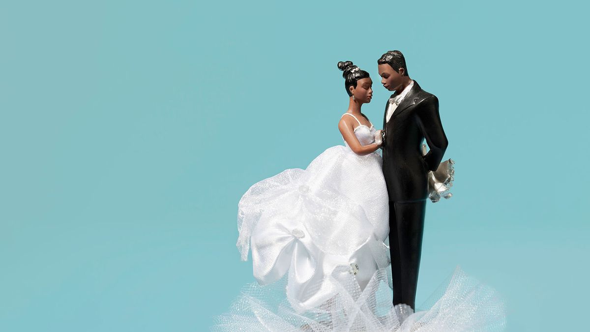 Salon weddings cheap