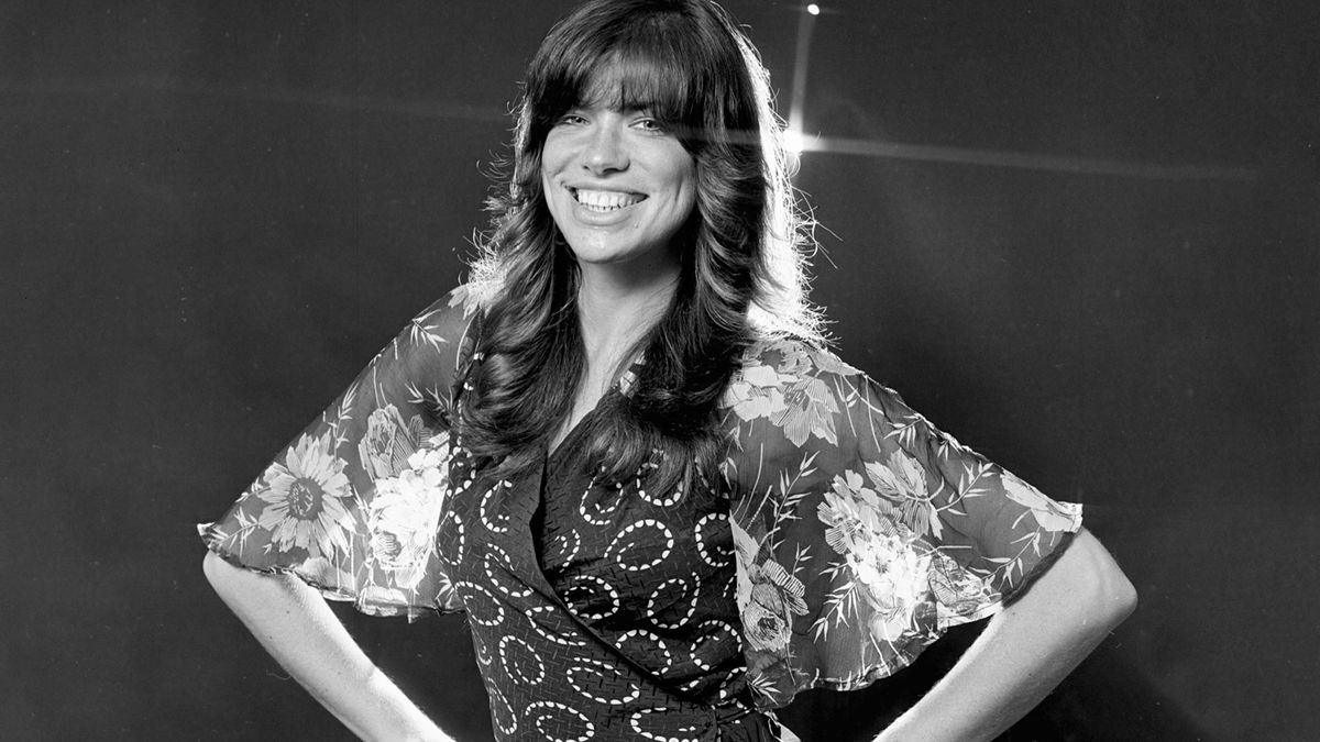 New Carly Simon compilation "These Are the Good Old Days" tells a wistful  music industry story | Salon.com