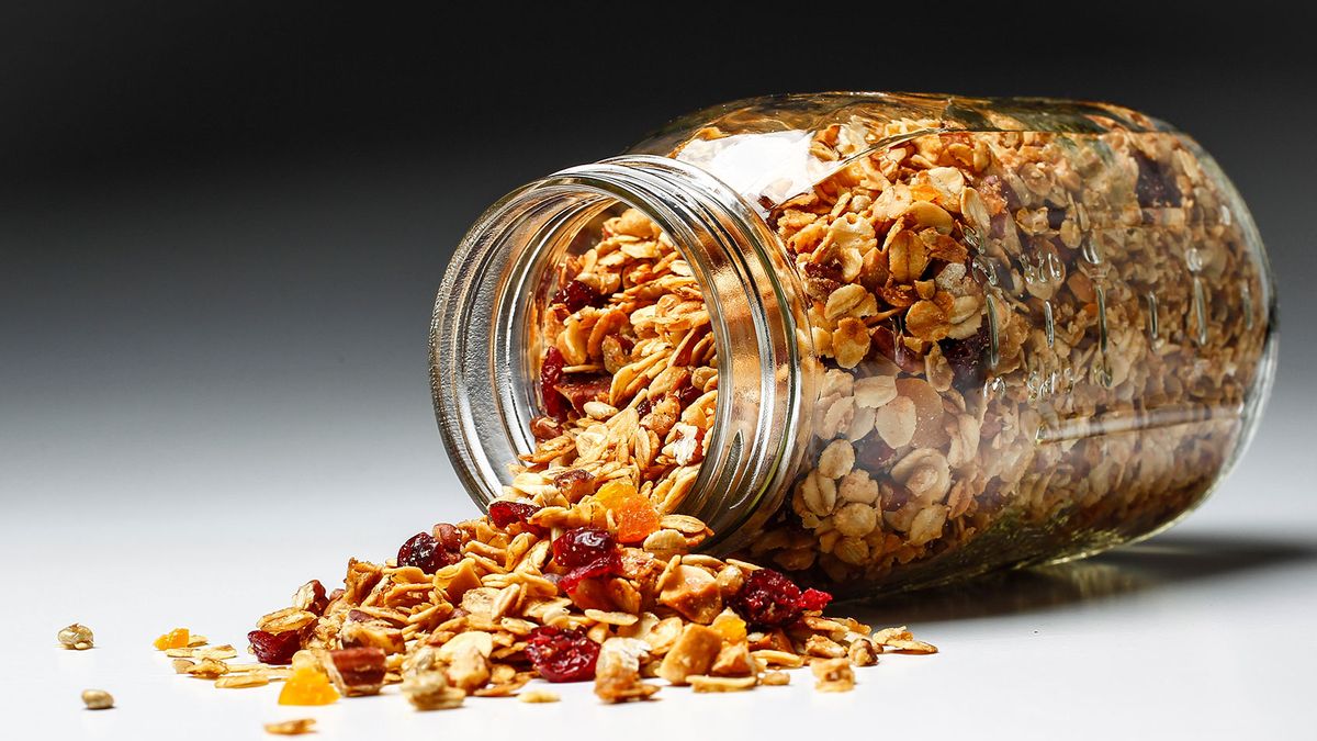 So what is a granola girl?? Today I wanted to do a deep dive into the , Granola