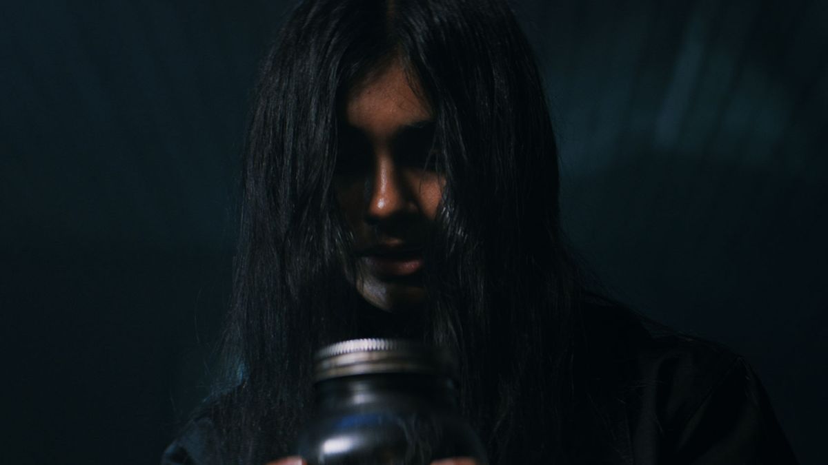 It Lives Inside: When a horror movie defangs its demon with poor metaphors  | Salon.com