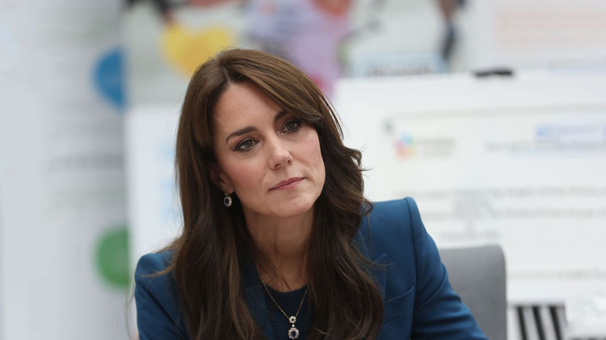 The Kate Middleton mystery: A complete timeline of the Princess of Wales'  royal family PR disaster