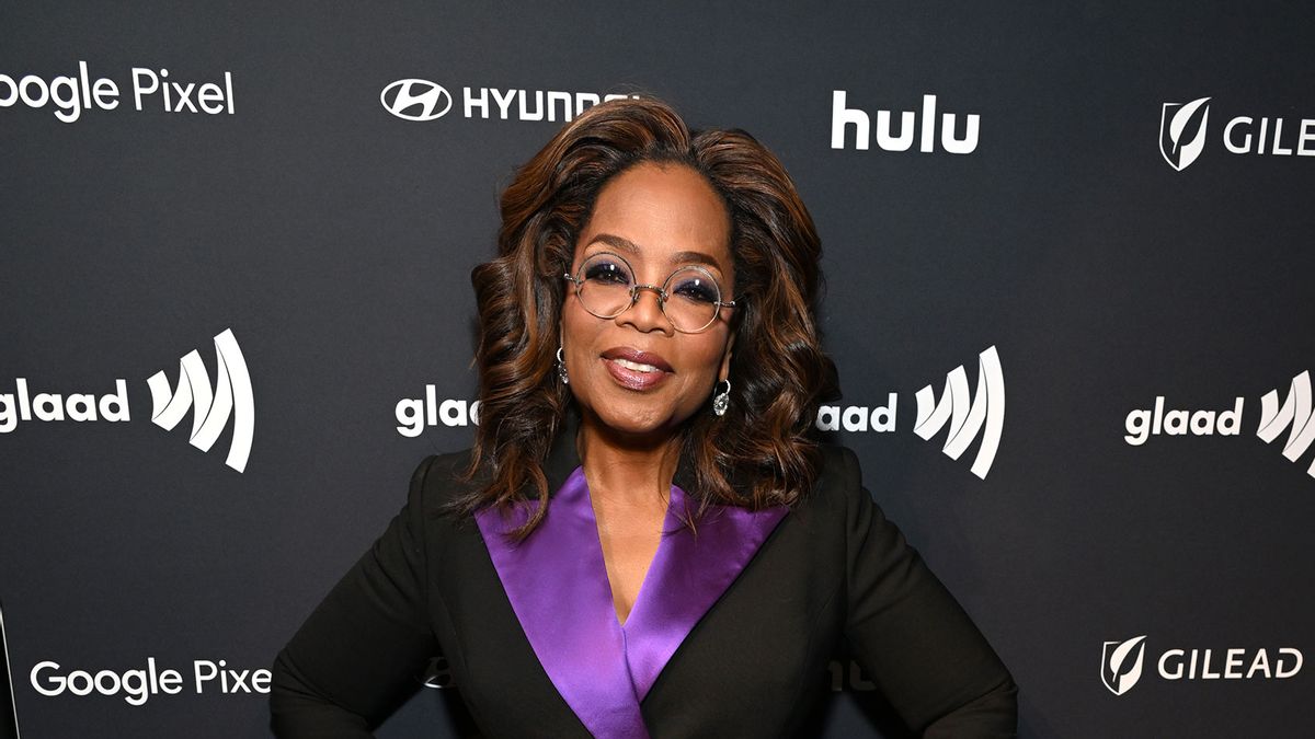 7 things we learned from Oprah Winfrey's new special “Shame, Blame and the  Weight Loss Revolution”