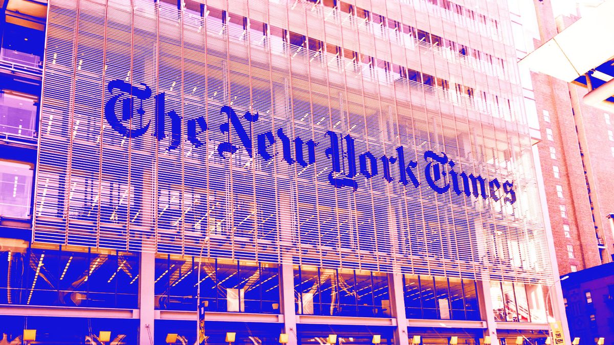 There is something wrong at the New York Times | Salon.com