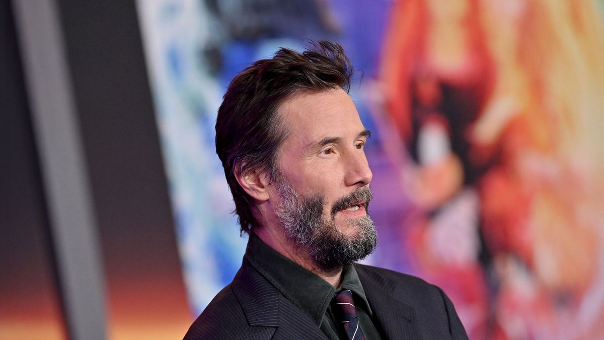 “My knees are saying I can't”: Keanu Reeves is unsure if he will return for  "John Wick 5" | Salon.com