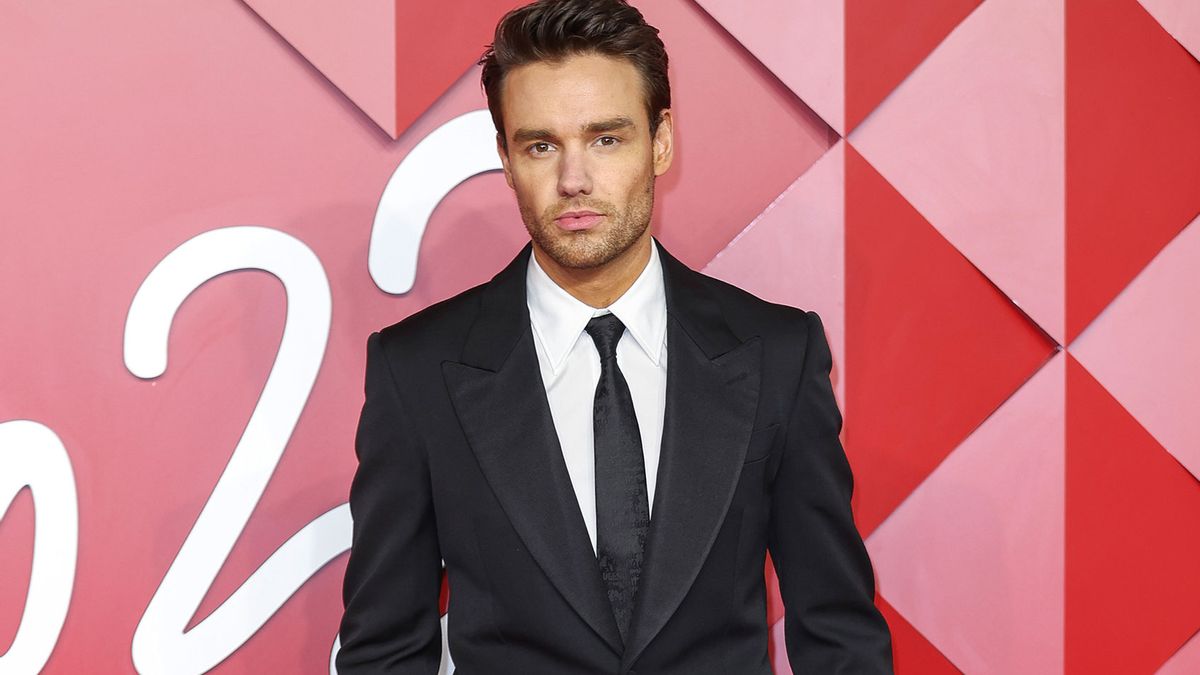 Liam Payne - Gallery image 1