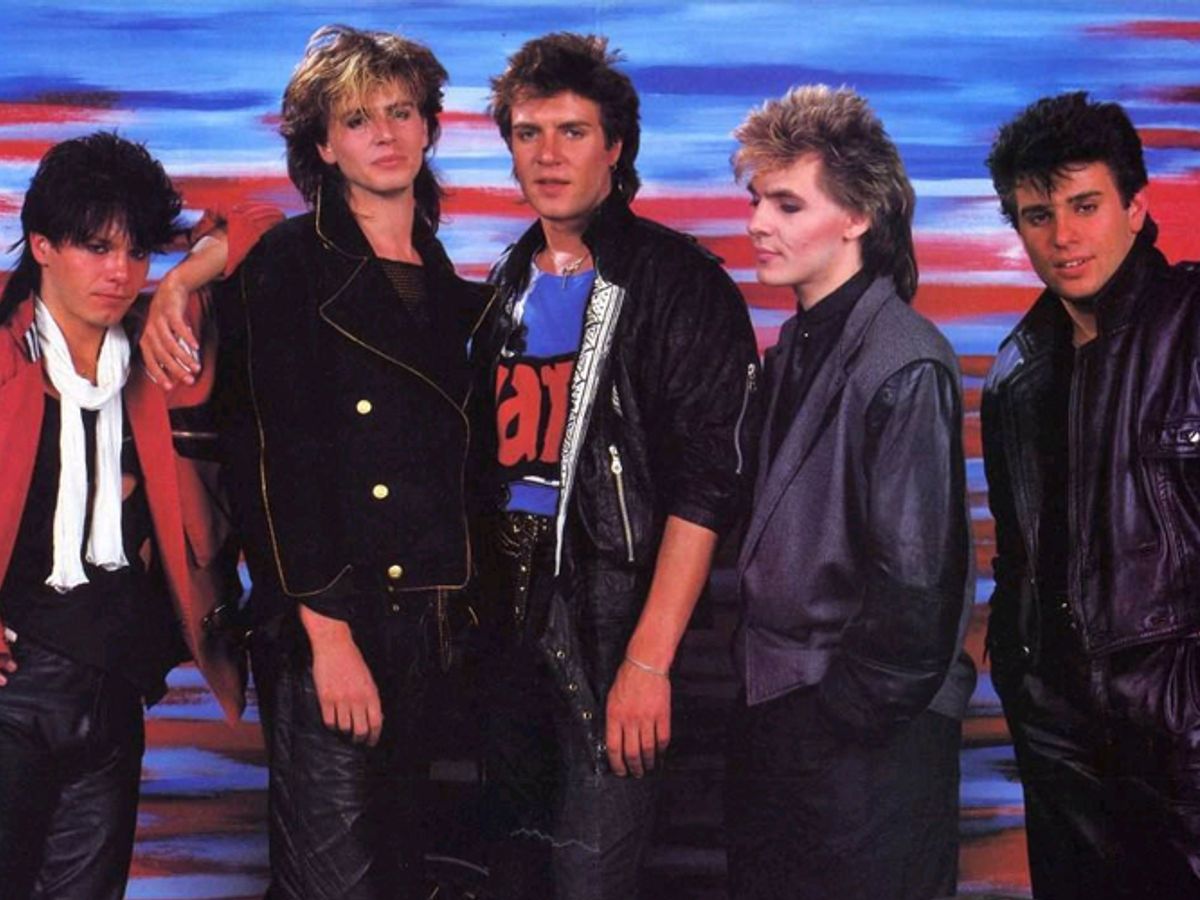 What Duran Duran Taught Me About Girls Salon Com What Duran Duran Taught Me About Girls Salon Com