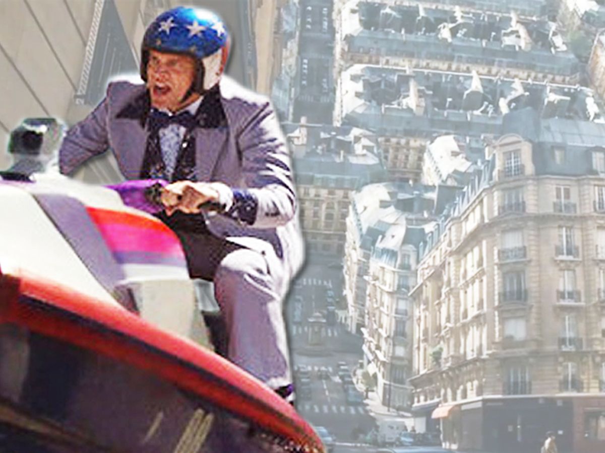 Jackass 3d The Ultimate Action Spectacle Salon Com