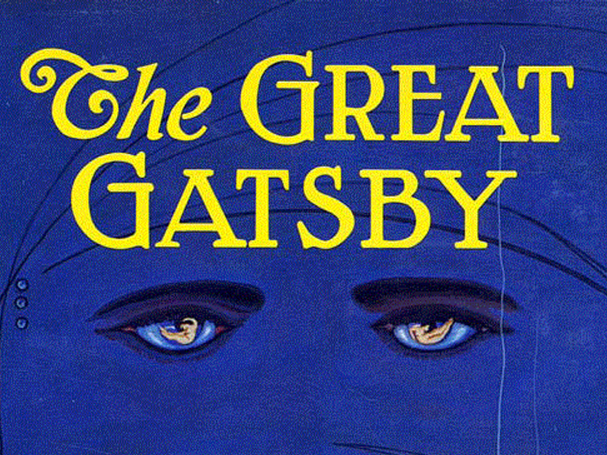 Nick Carraway Is Gay And In Love With Gatsby Salon Com