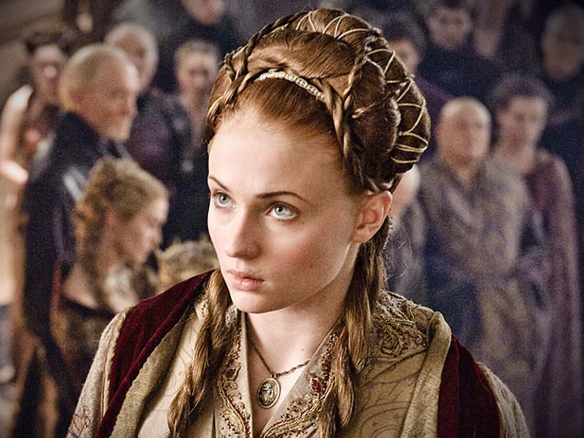 The Best And The Weirdest Of Game Of Thrones Fanfiction