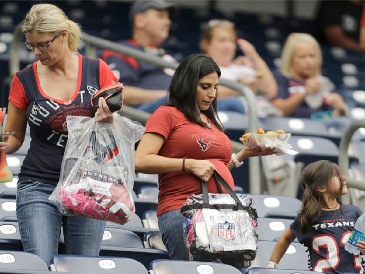 nfl purse