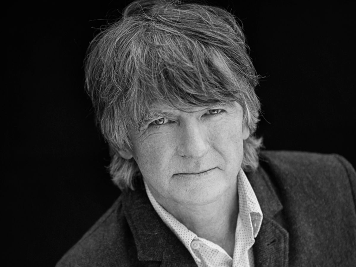 Neil Finn I Could Easily Become Too Tasteful In My Old Age Salon Com