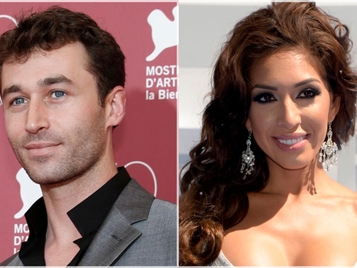 20 Images Farrah Abraham And James Deen Sex Tape Fastest