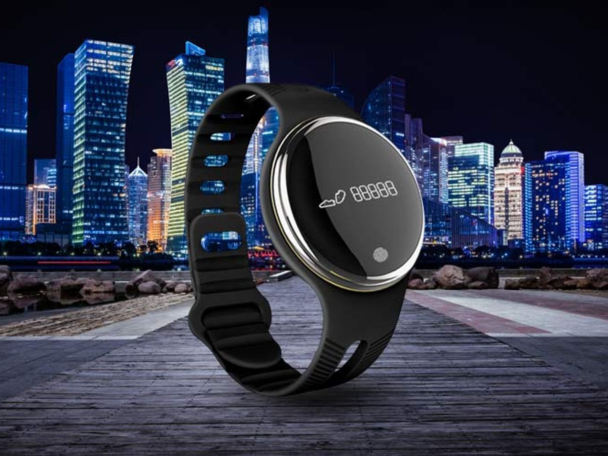 smartfit pal trainer watch