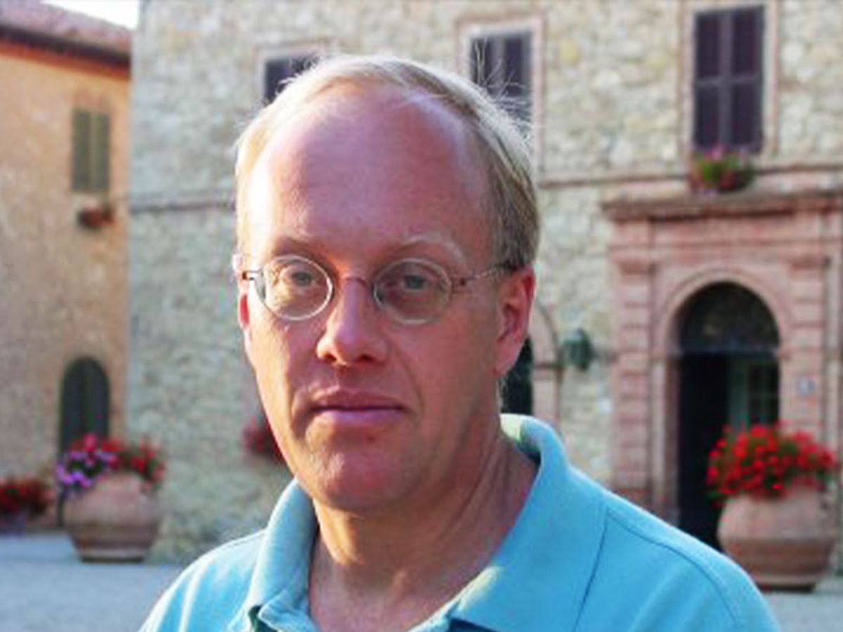 Pulitzer winner Chris Hedges: These "are the good times — compared to what's coming next" | Salon.com