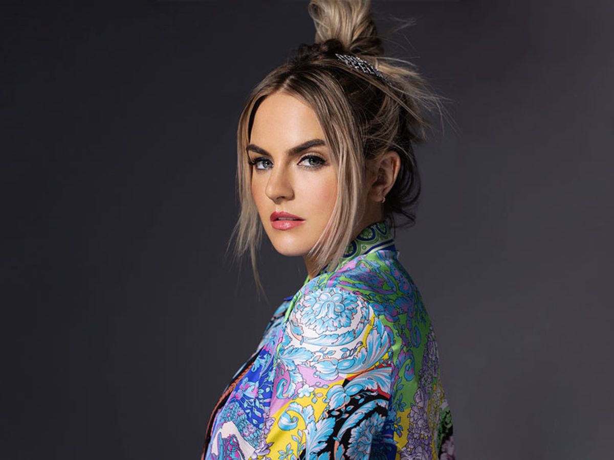 Jojo S Old Label Used To Own Her Voice But Now She S Reclaimed It With New Album Good To Know Salon Com