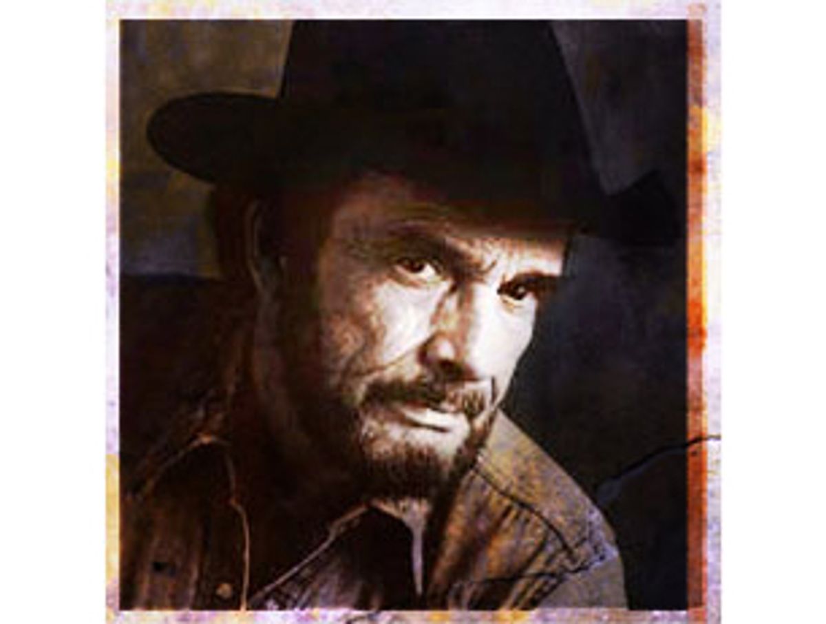 Merle Haggard | Salon.com