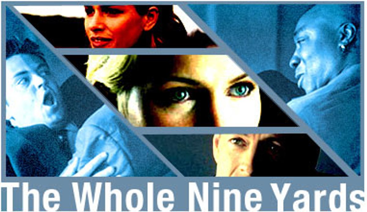 the whole nine yards (2000)