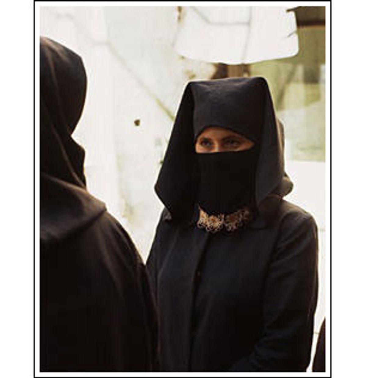 Under the veils in Casablanca | Salon.com