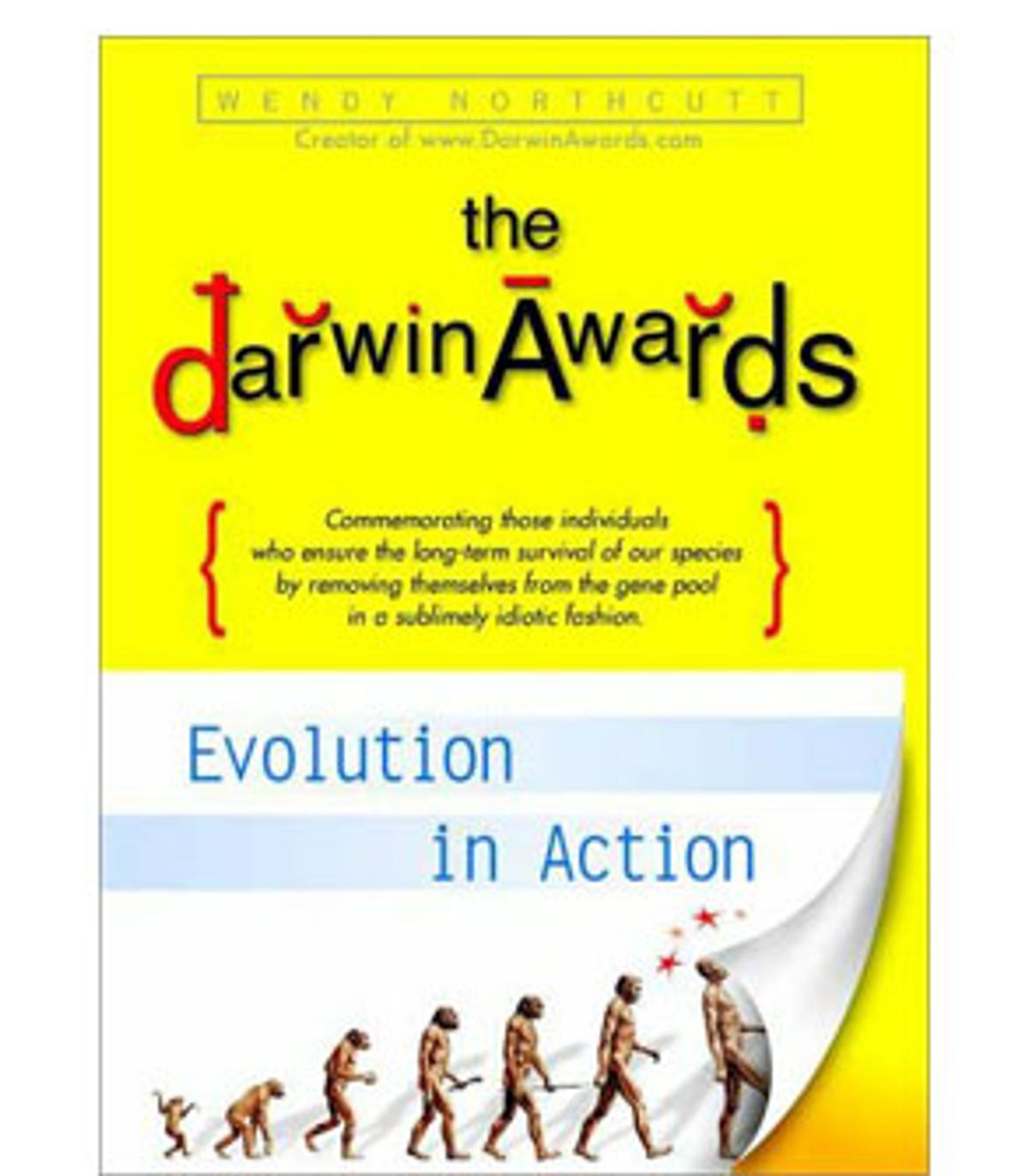 "The Darwin Awards"