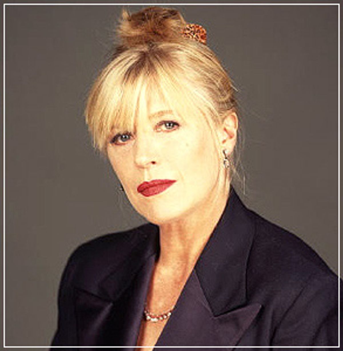 Marianne Faithfull | Salon.com