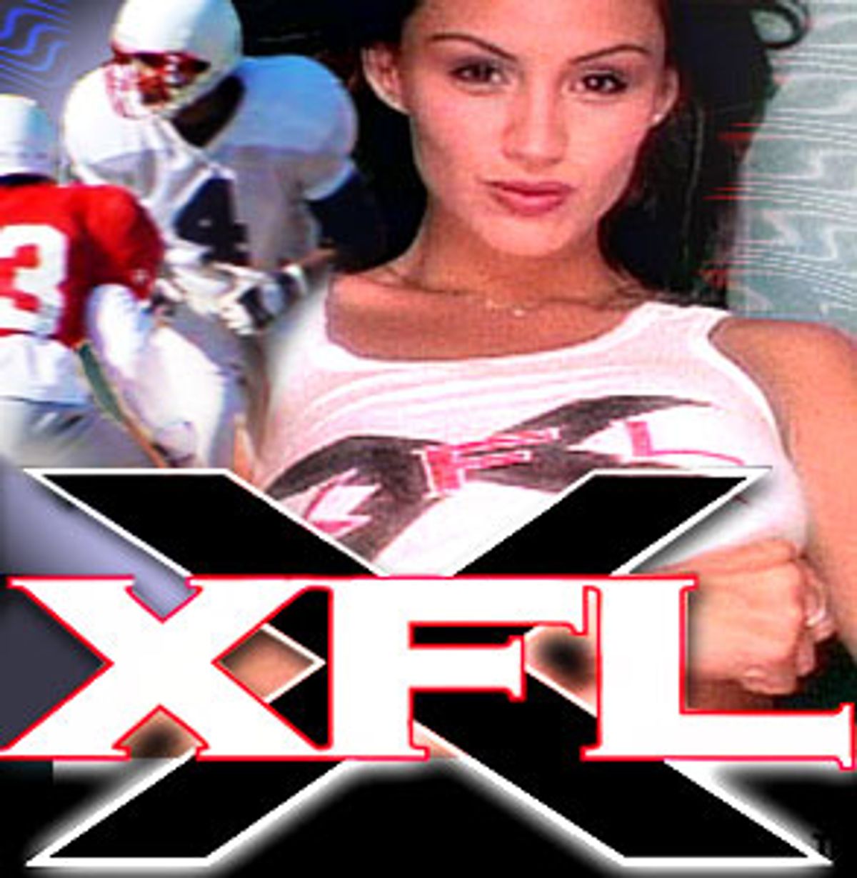 Did Vince McMahon Learn Any Lessons from XFL's Demise in 2001