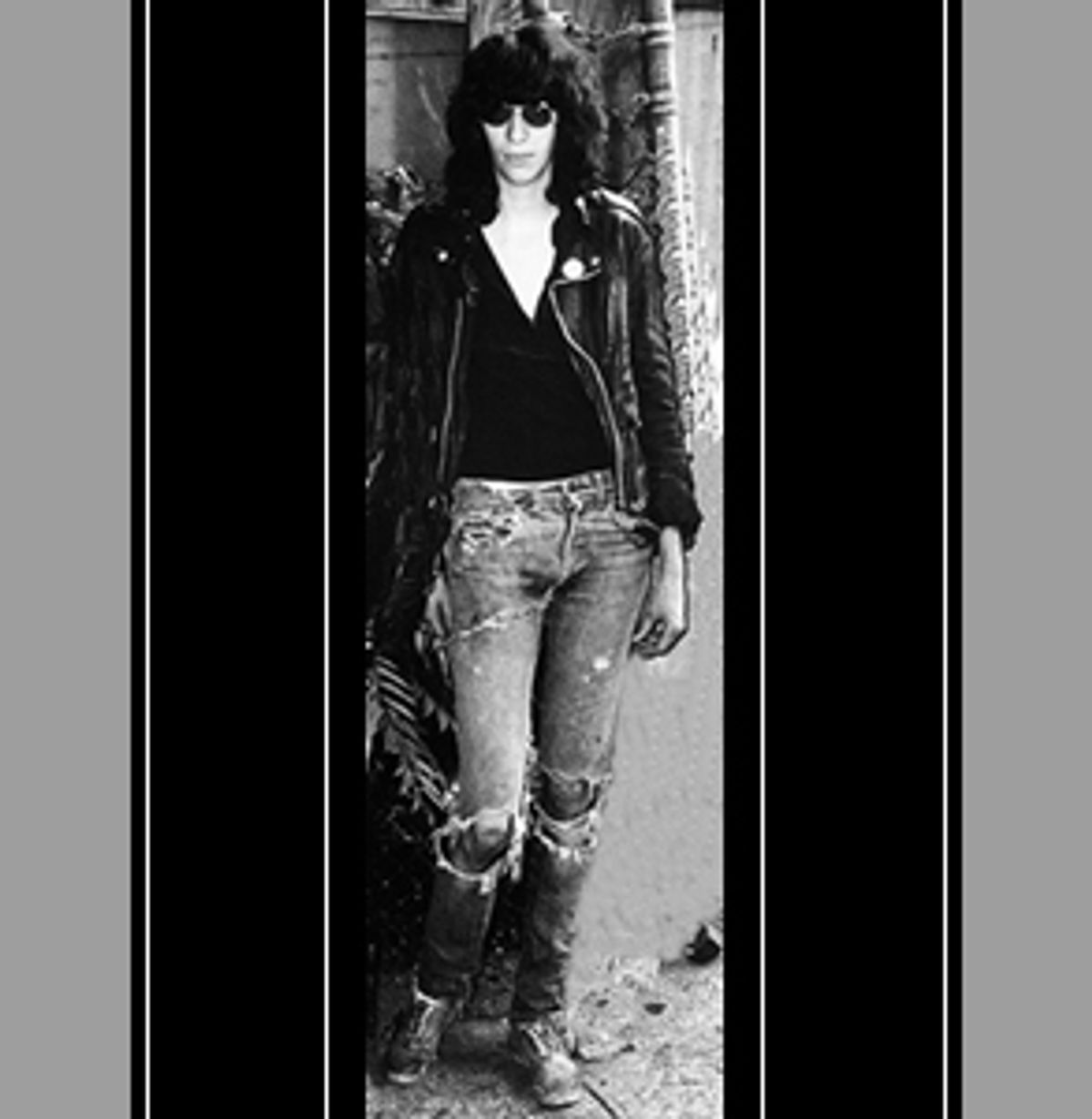 Joey Ramone, R.I.P. | Salon.com