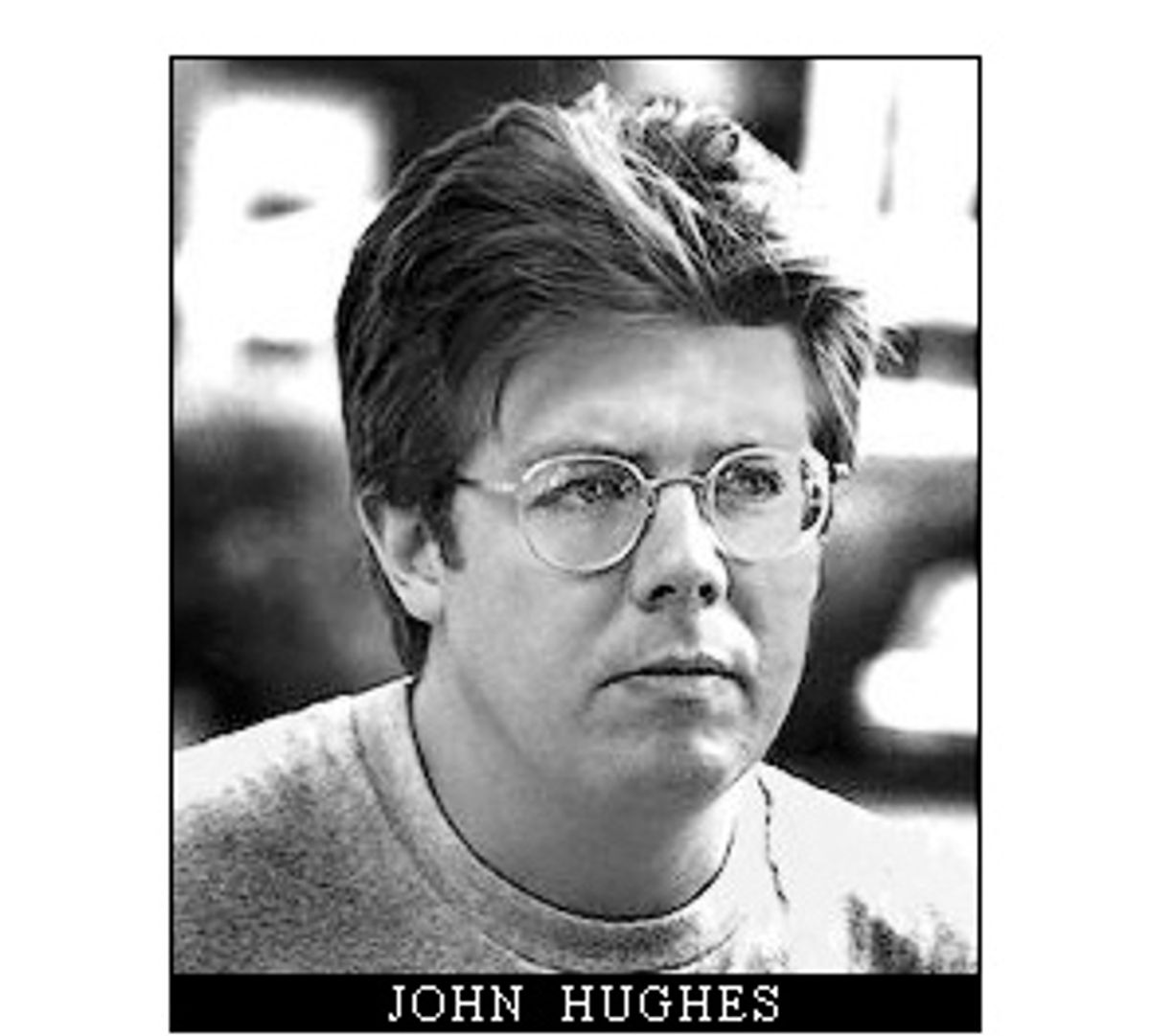 John hughes. Джон Хьюз Режиссер. Джон Хьюз. Режиссер жизни.