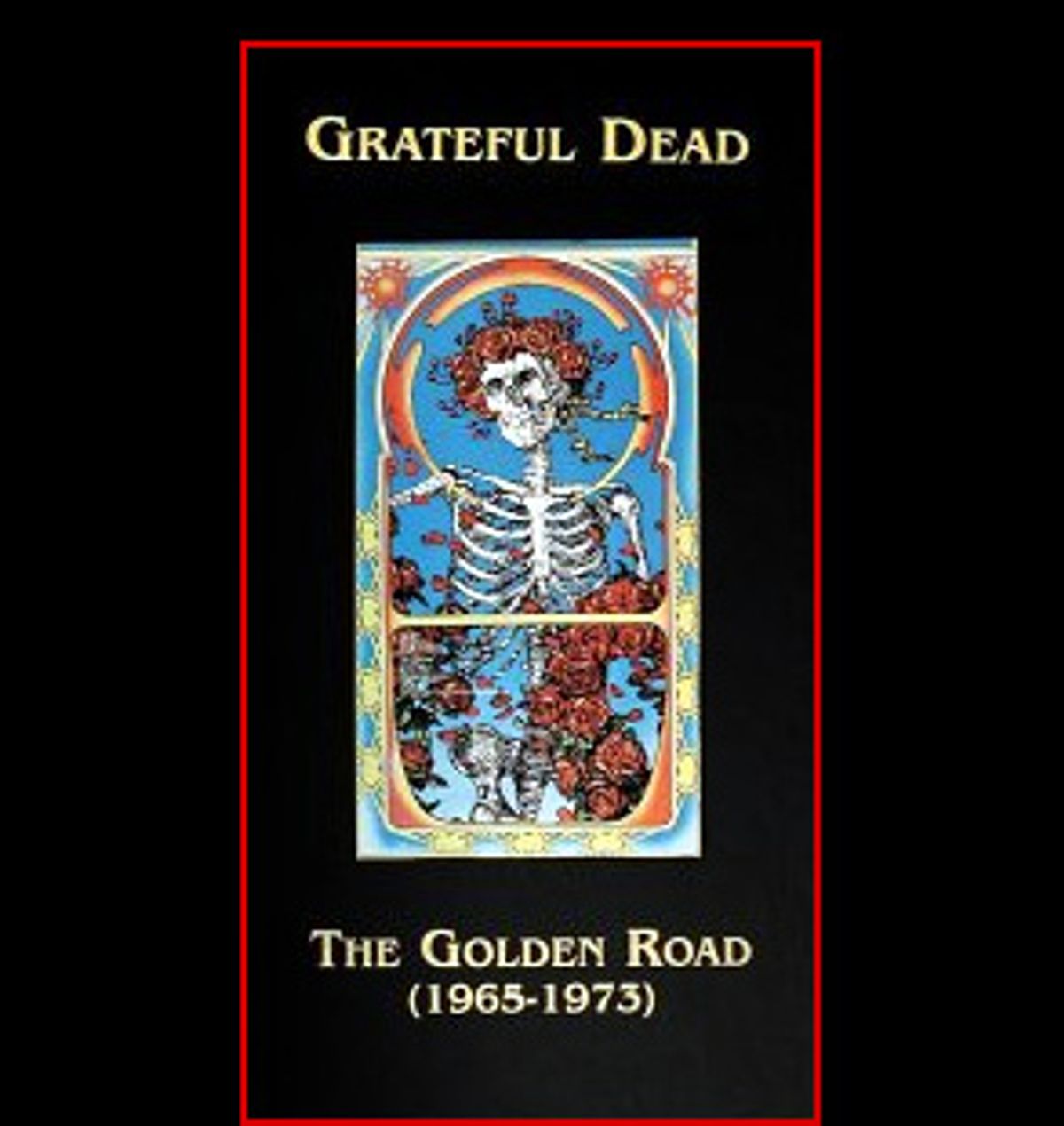 The Grateful Dead, alive again | Salon.com