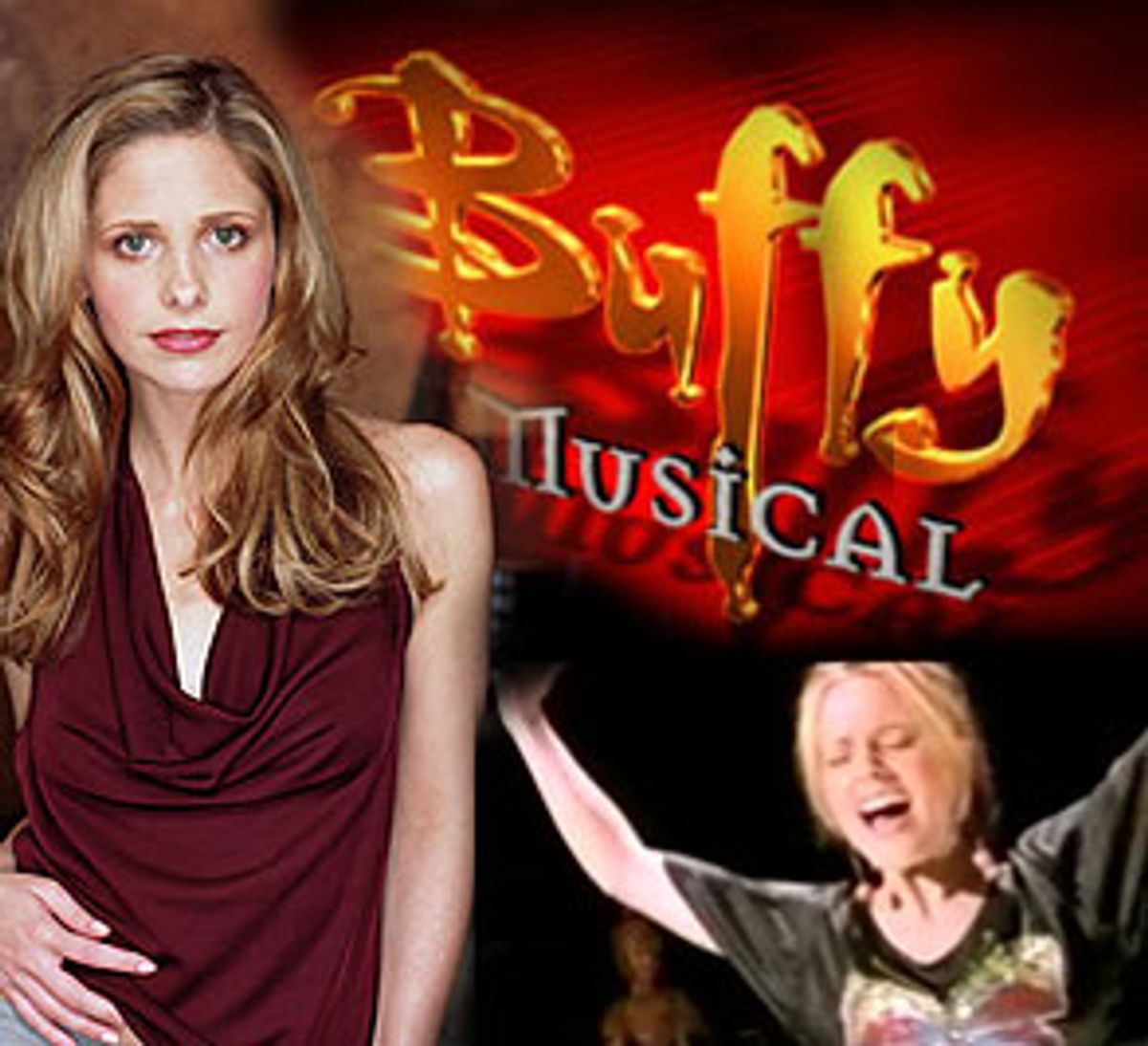 buffy once more with feeling episode 2001