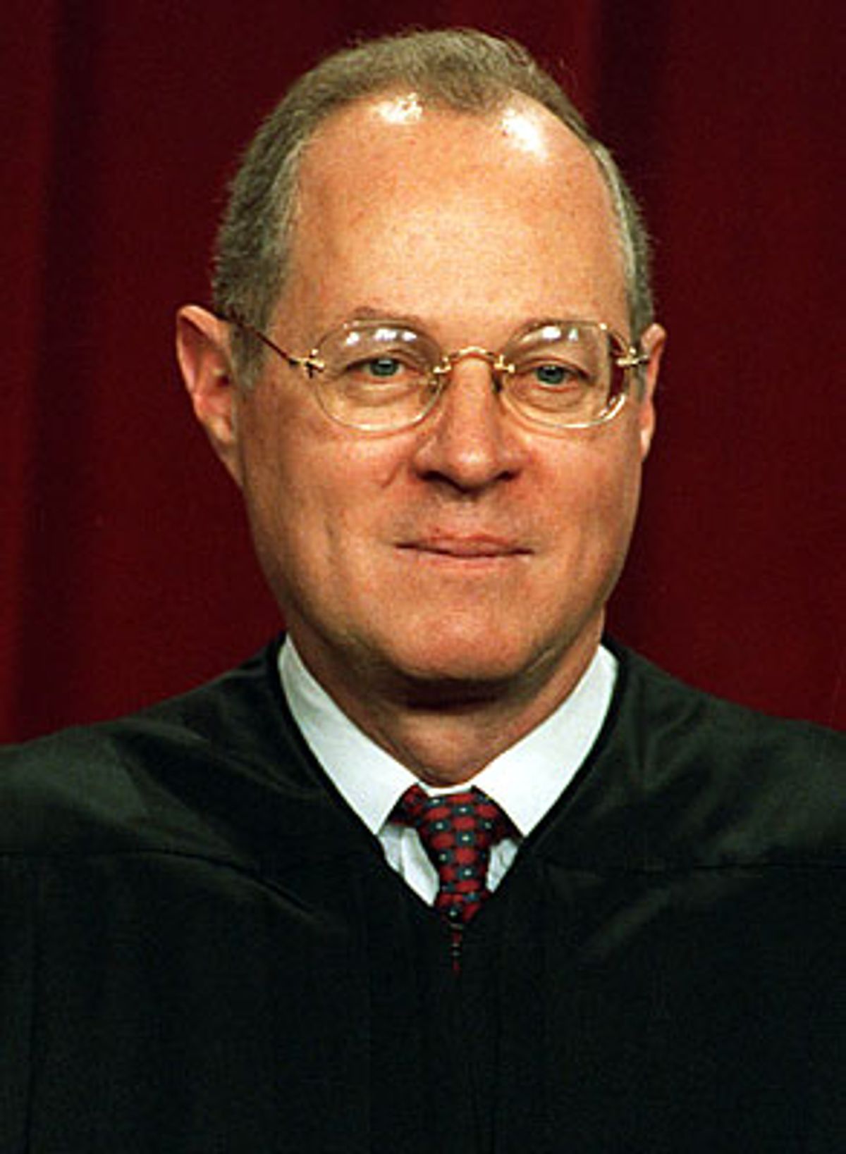 Justice Kennedy should recuse himself | Salon.com