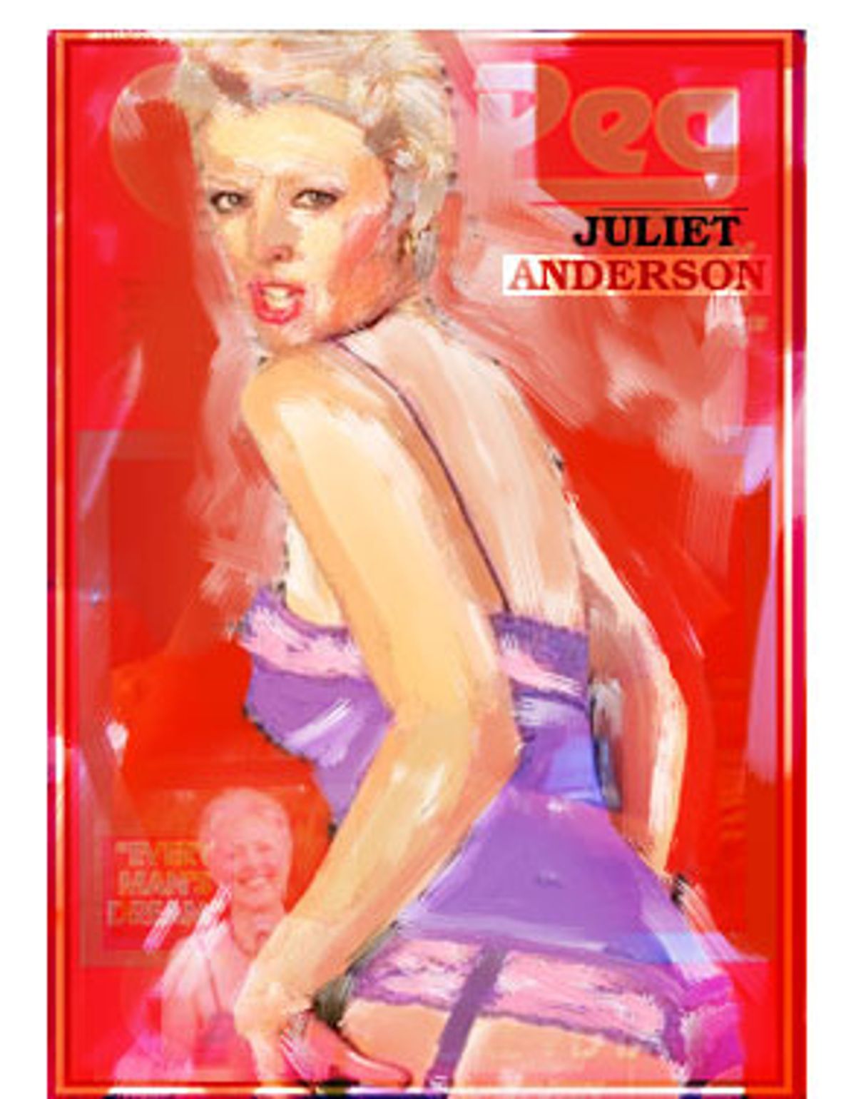 70s Porn Stars That Defined the Golden Age of Adult Film