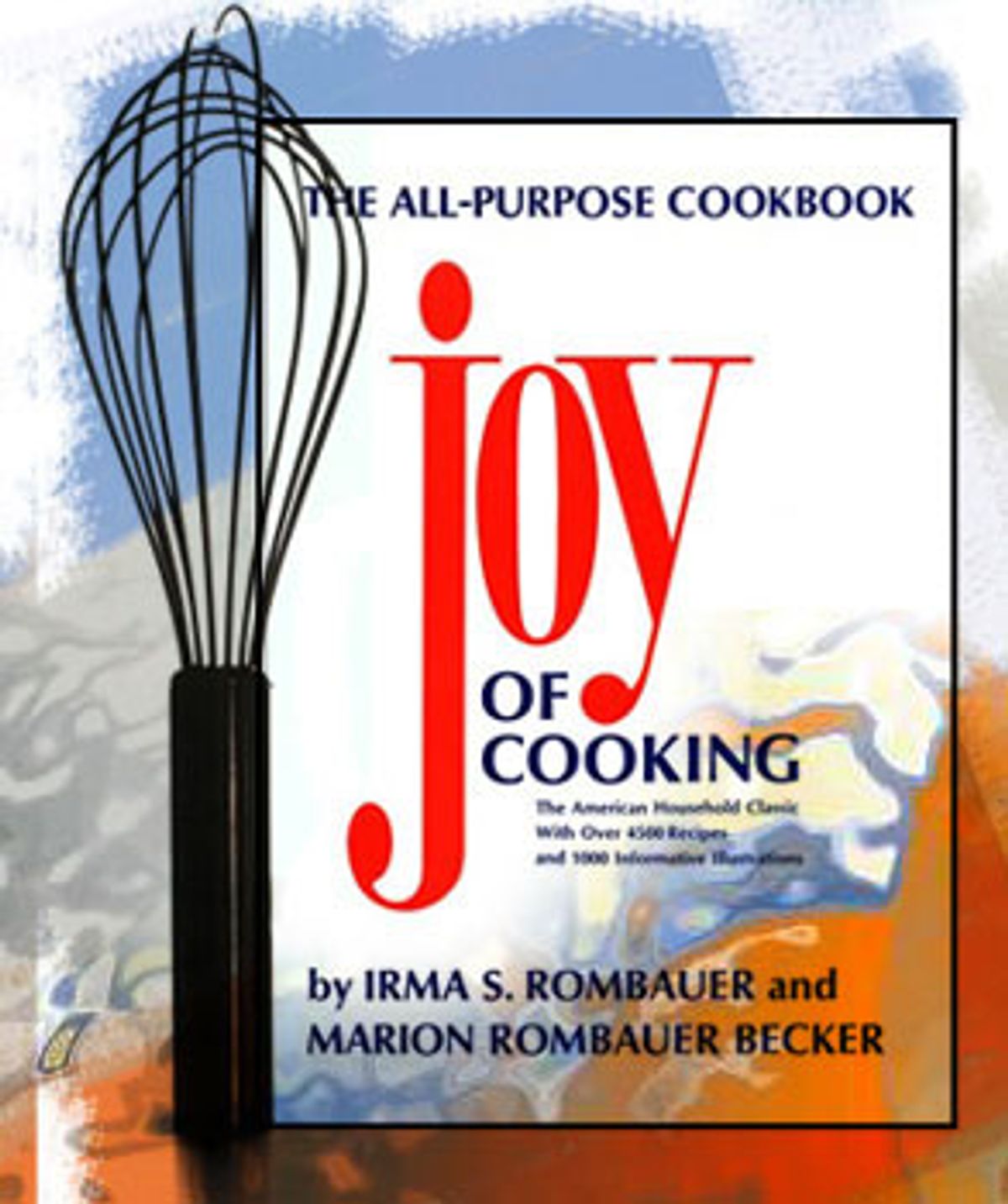 Joy of Cooking - Wikipedia