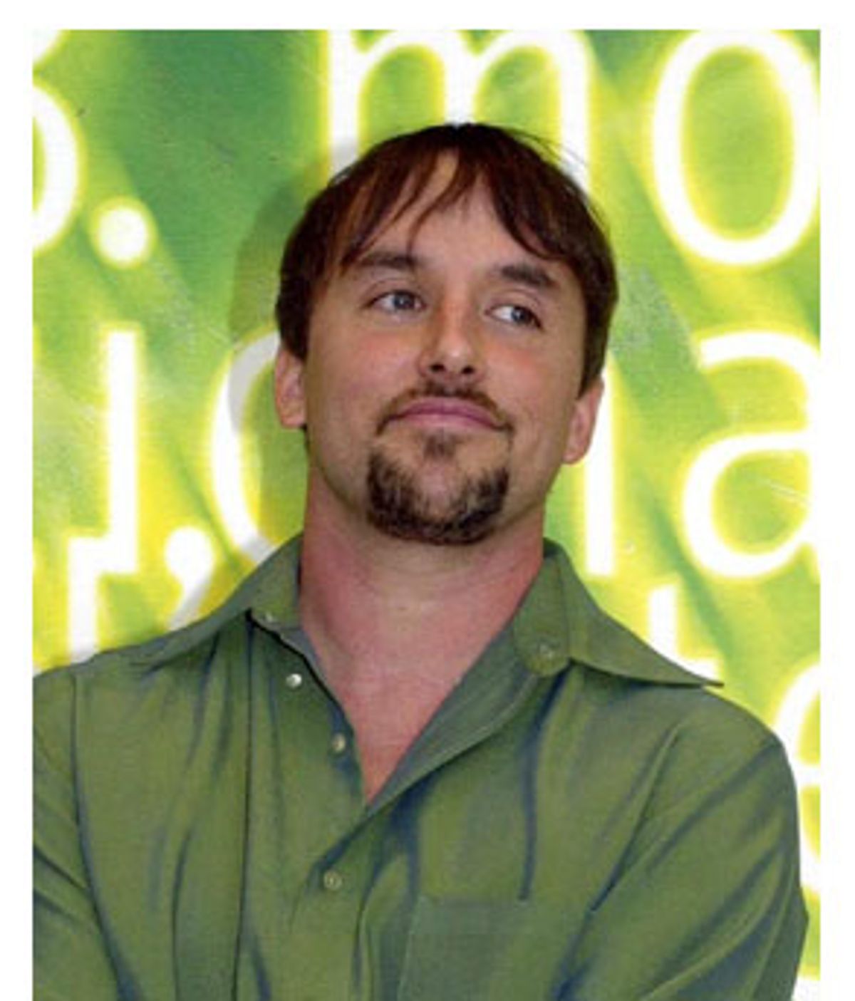 Richard Linklater and Jack Black talk School of Rock