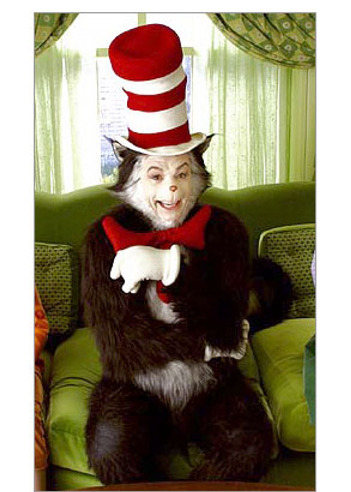 The Cat in the Hat Unpopular Movie Opinions That Shouldn't Be