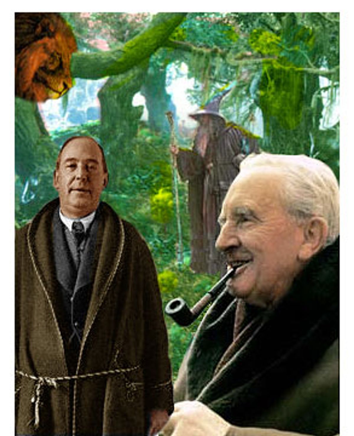 Third Age: Total War - Tolkien Gateway