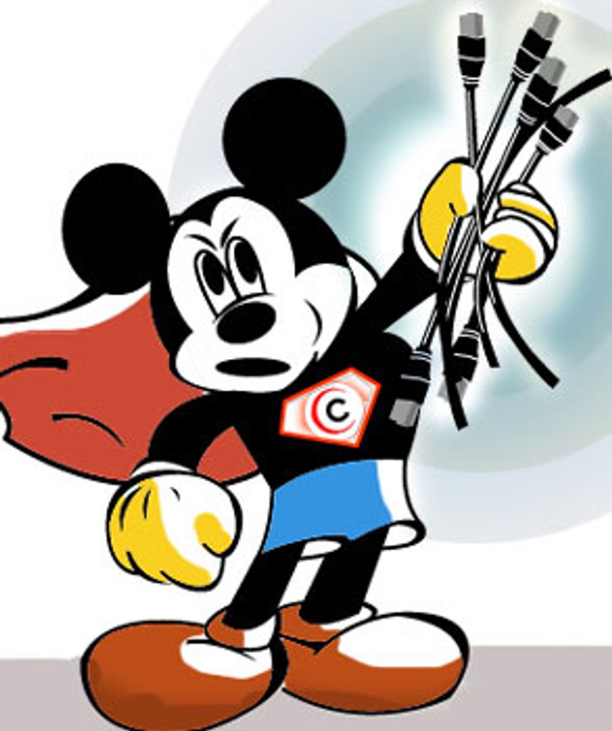 Comcast makes hostile bid for Disney