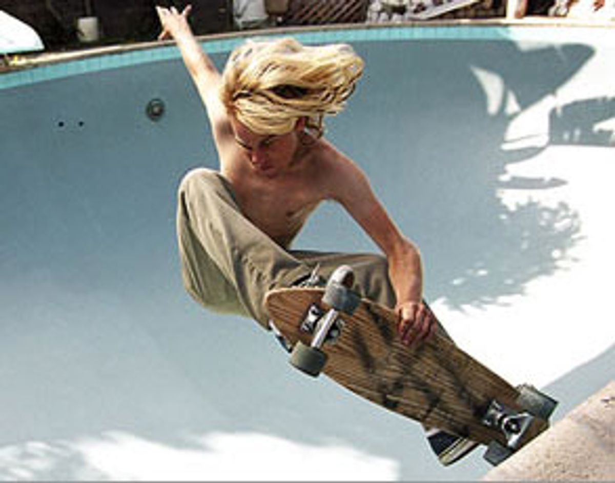 Lords of Dogtown', Archives