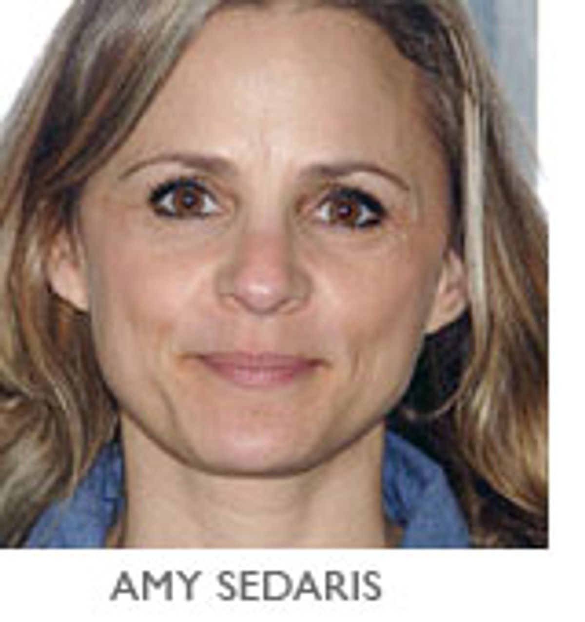Conversations Amy Sedaris