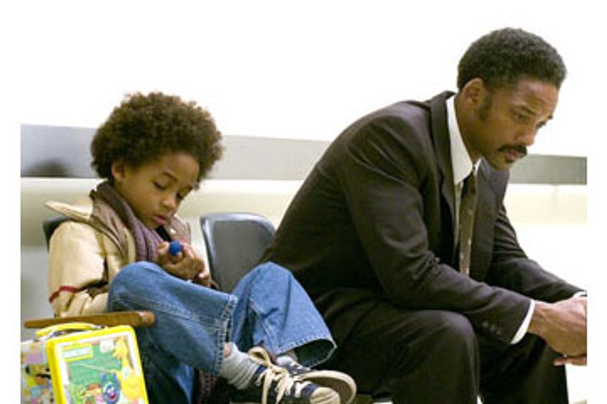 will smith pursuit of happiness movie