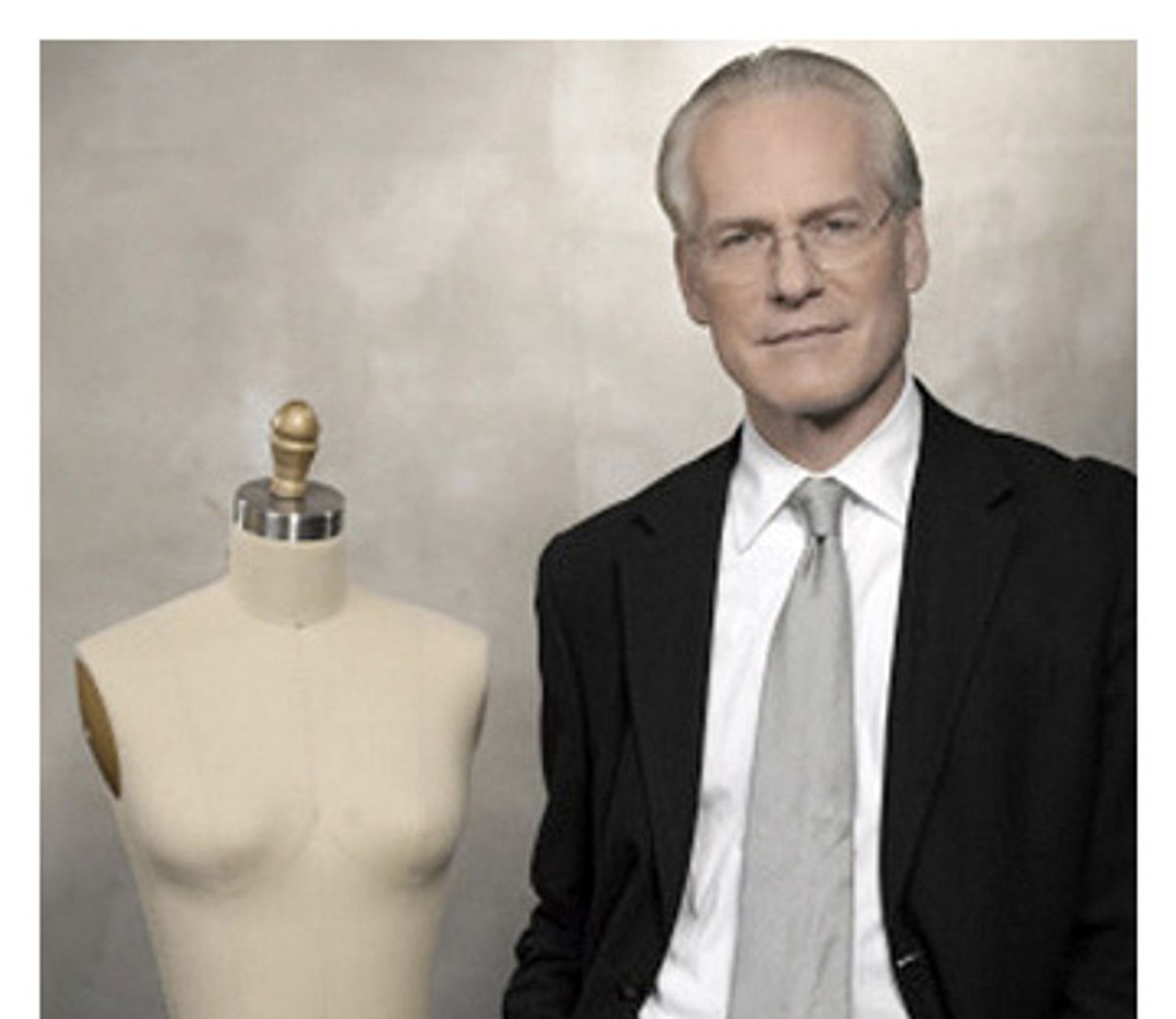 Tim gunn save, 'Project Runway' 2015: Yep, Tim Gunn Saved Edmond!