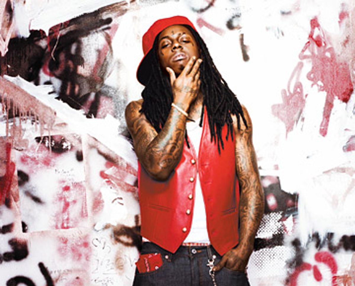 Lil Wayne    