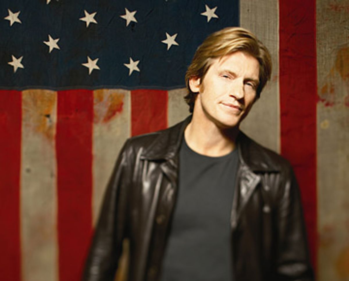 Why we suck by Denis Leary