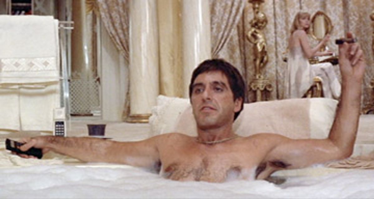 Why "Scarface" is f-ing great | Salon.com