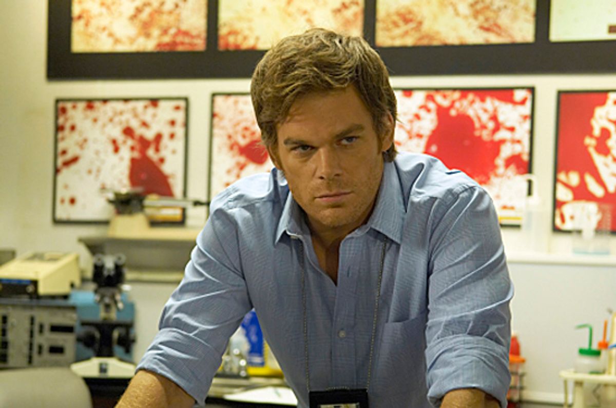 5. The Series was a Few Seasons Too Long The longer a series is, the more the chances of a bad season are. Dexter's fans realized the dip in the storyline when the series had reached its last season. Many episodes in Seasons 5 and 6 are like fillers. The storyline is blank and barren compared to the intriguing and gripping ones in the initial seasons, leaving fans yearning for more.