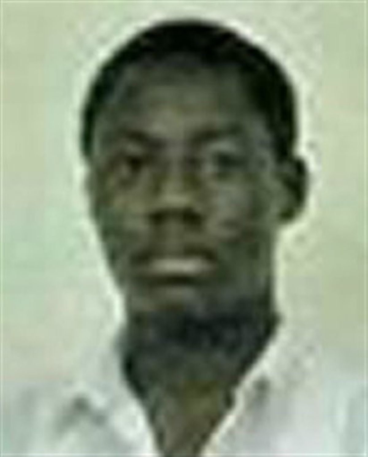 In this undated photo provided by the Web site saharareporters.com and verified by an Associated Press reporter present at the subject's arraignment, Umar Farouk Abdulmutallab is shown. Abdulmutallab, who claimed ties to al-Qaida, was charged Saturday, Dec. 26, 2009 with trying to destroy a Detroit-bound airliner, just a month after his father warned U.S. officials of concerns about his son's religious beliefs. (AP Photo/saharareporters.com) NO SALES (AP)